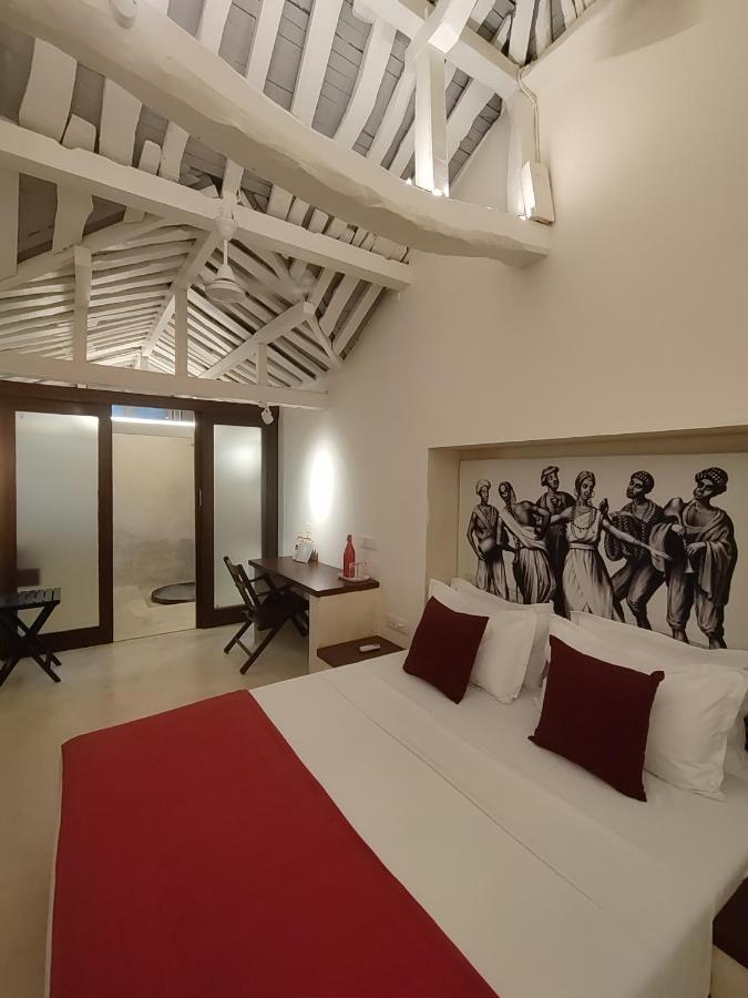Tirukkannapuram Mangala Heritage By Luxunlock Private Villas المظهر الخارجي الصورة