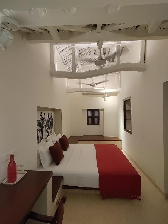 Tirukkannapuram Mangala Heritage By Luxunlock Private Villas المظهر الخارجي الصورة