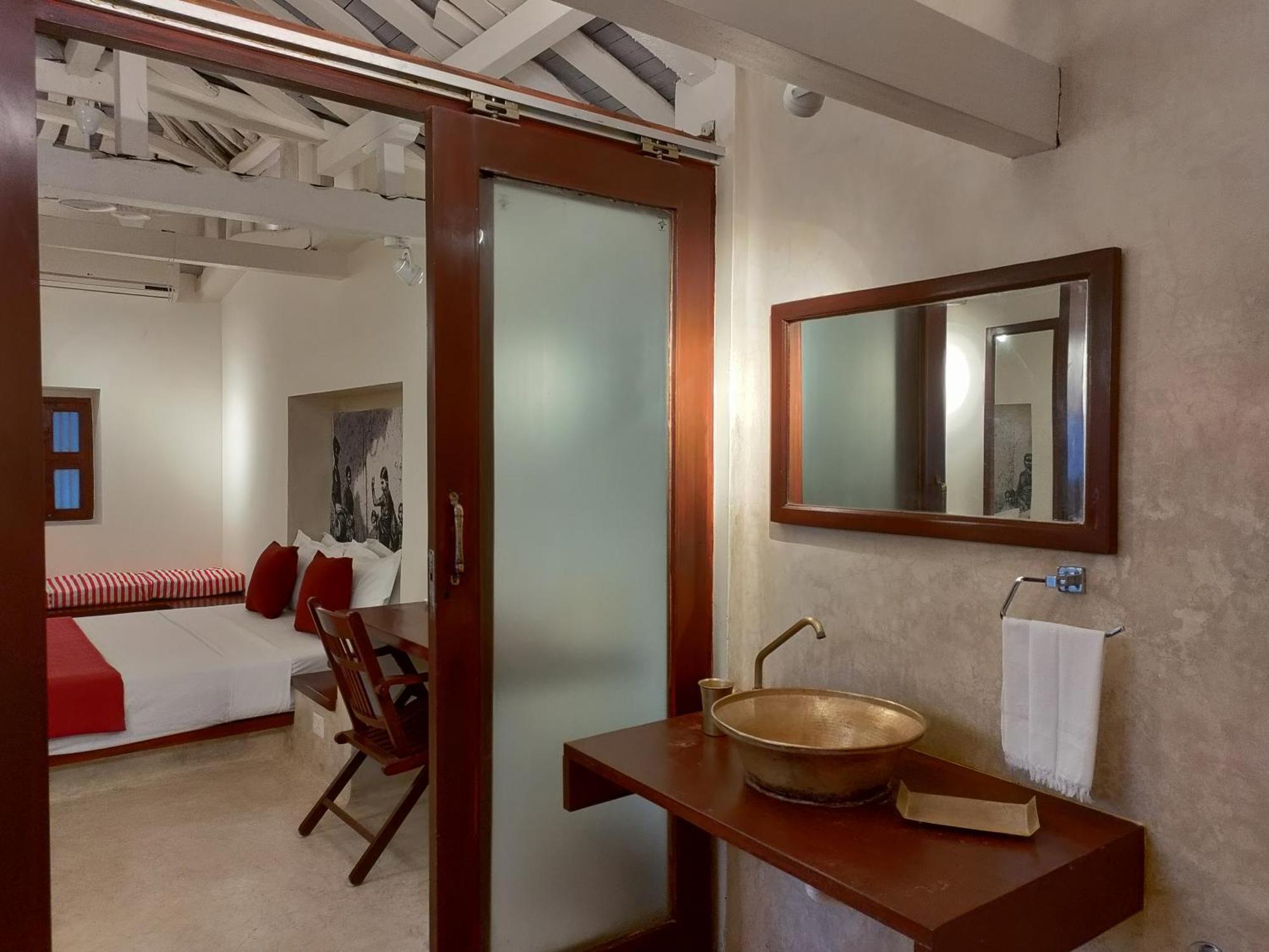 Tirukkannapuram Mangala Heritage By Luxunlock Private Villas المظهر الخارجي الصورة