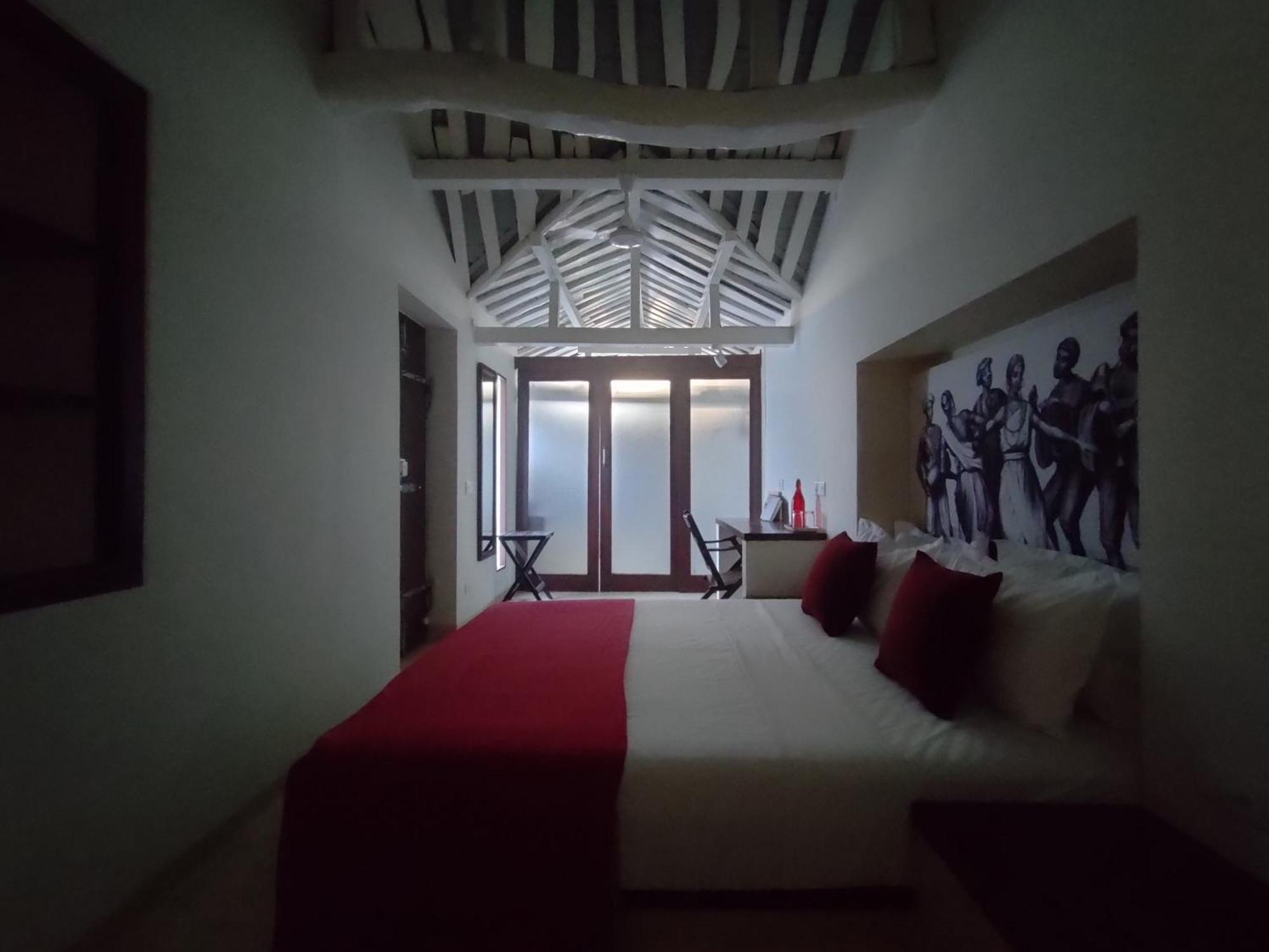 Tirukkannapuram Mangala Heritage By Luxunlock Private Villas المظهر الخارجي الصورة